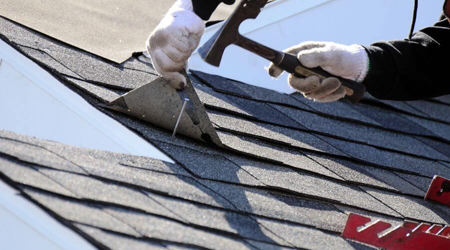 Professional residential roofers in Frohna, MO